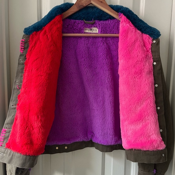 Natural Life Tara Embellished Jacket - Picture 5 of 8